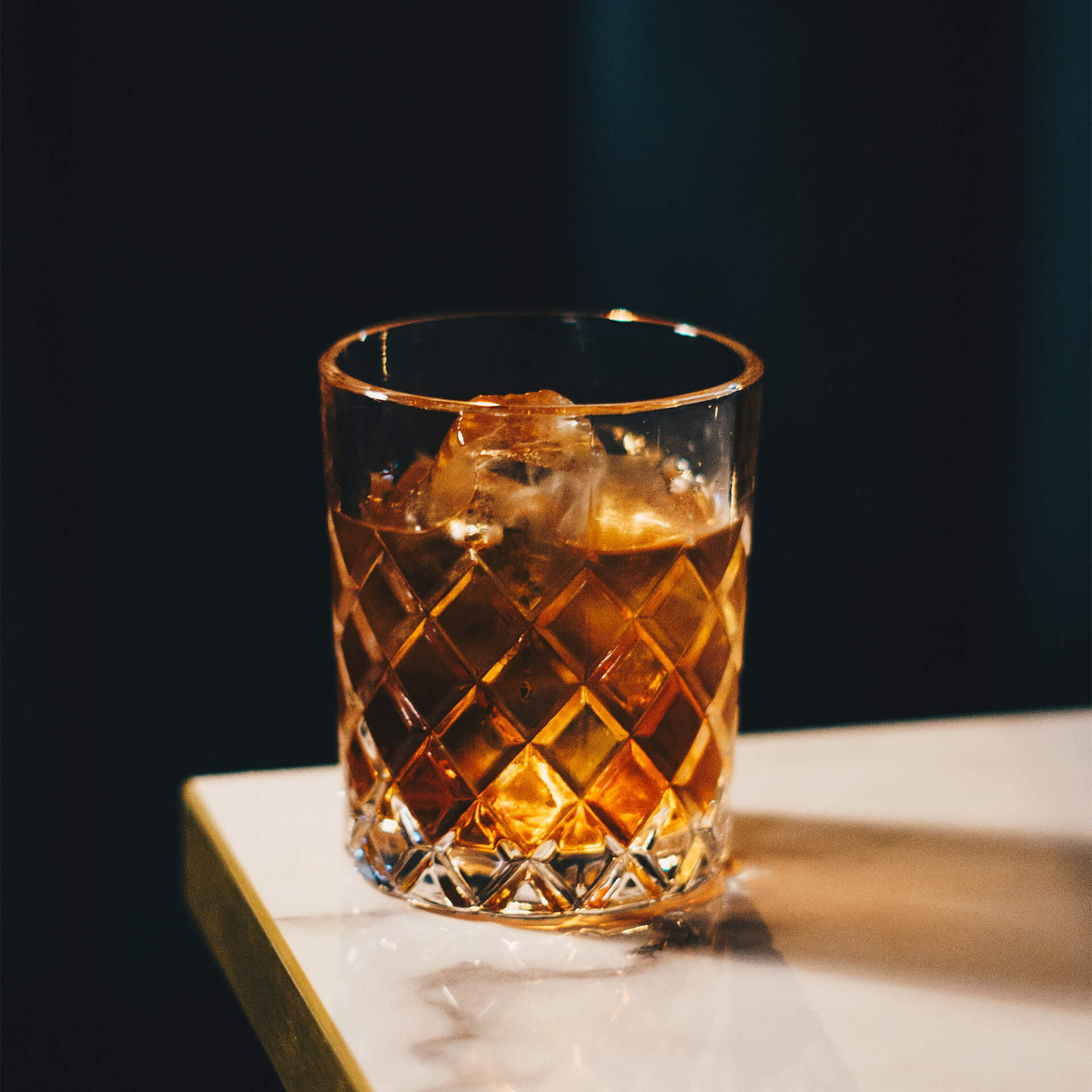 Exquisite Drinks